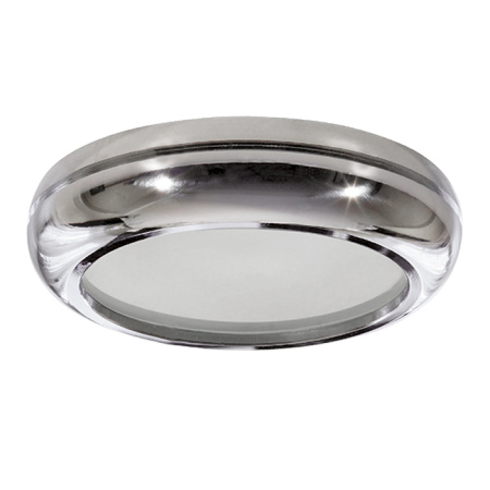 Светильник точечный встраиваемый Piano mini Lightstar 011274