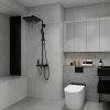 Керамогранит Concrete Light Satin Glazed NT Ceramic NTT9359SG