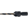 Пилотное сверло с зенкером №10 DeWalt DT70792-Q