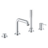 Смеситель для ванны Essence Grohe 19578001