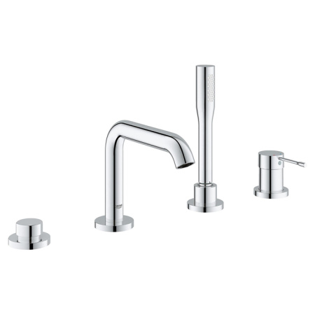 Смеситель для ванны Essence Grohe 19578001