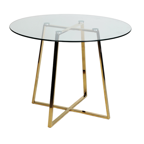 Стол Piona Noro HT10260