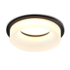 Светильник встраиваемый точечный Ambrella Light TN1303
