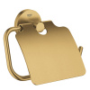 Держатель для туалетной бумаги Essentials Grohe 40367GN1