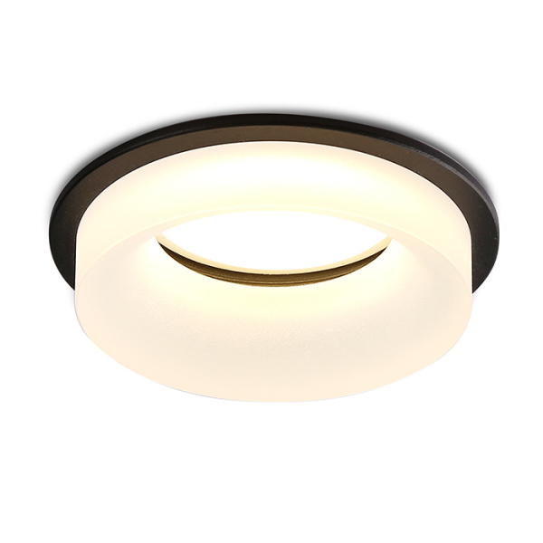 Светильник встраиваемый точечный Ambrella Light TN1303