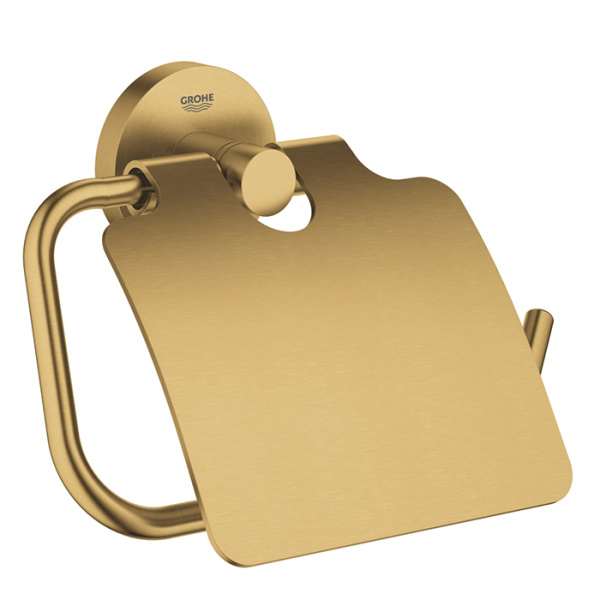 Держатель для туалетной бумаги Essentials Grohe 40367GN1