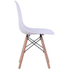 Комплект из 4 стульев Eames Noro HC10164