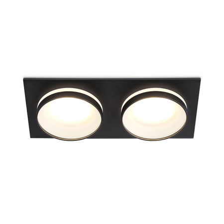 Светильник встраиваемый точечный Ambrella Light TN30712