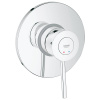 Смеситель для душа встраиваемый BauClassic Grohe 29048000