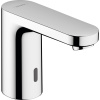 Смеситель для раковины электронный Vernis Blend Hansgrohe 71502000
