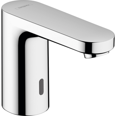 Смеситель для раковины электронный Vernis Blend Hansgrohe 71502000