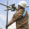 Гайковерт аккумуляторный Makita DTW190RME