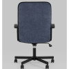 Кресло компьютерное TopChairs тёмно-синий Stool Group ST-TRACER/LT27