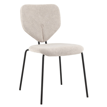 Стул Masey бежевый Stool Group B2339 Curio-84