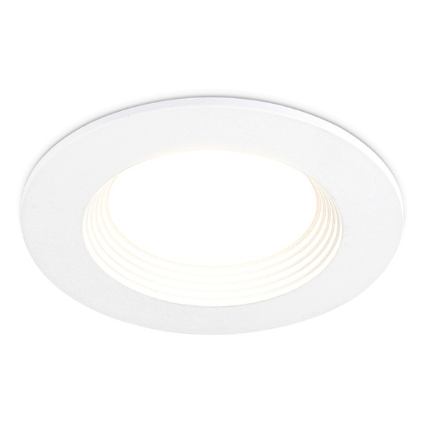 Светильник встраиваемый точечный Ambrella Light TN102815