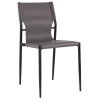 Комплект стульев West серый (4 шт) Stool Group EL-2 grey X4