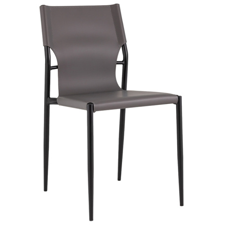 Комплект стульев West серый (4 шт) Stool Group EL-2 grey X4