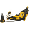 Шуруповерт ленточный аккумуляторный DeWalt DCF620P2K-QW