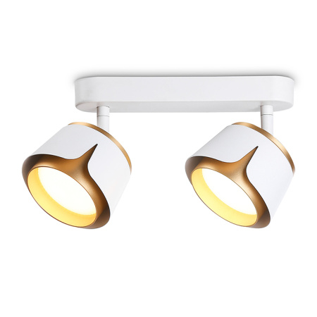 Спот настенно-потолочный поворотный Ambrella Light TN71229