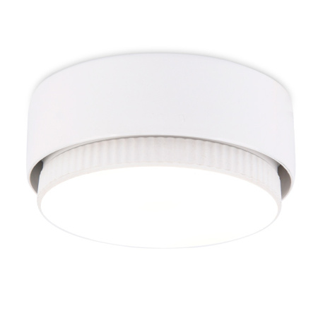 Светильник накладной точечный Ambrella Light G102 WH