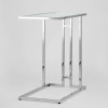 Журнальный столик 50х32 Бостон стекло Stool Group EET-061-C