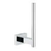 Держатель для запасного рулона туалетной бумаги Essentials Grohe 40623001