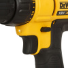 Дрель-шуруповерт аккумуляторная DeWalt DCD771D2-QW