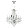 Люстра подвесная Classic Lightstar 700164