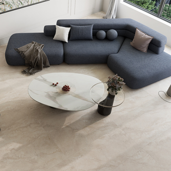 Керамогранит Travertine Sand Antislip Carving NT Ceramic NTT9514AC