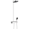 Душевая система термостатическая Pulsify Hansgrohe 24240000