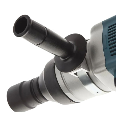 Гайковерт ударный сетевой Makita TW1000