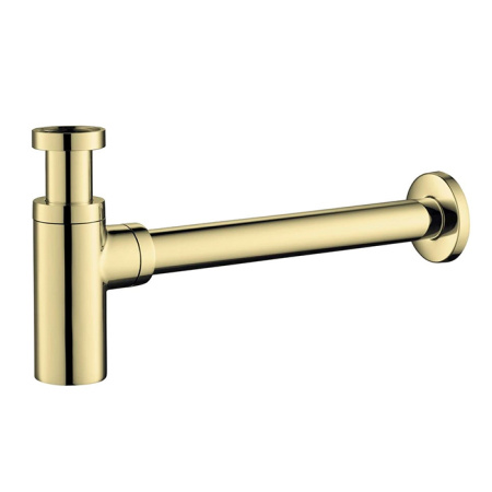 Сифон для раковины Aquatek AQ6012PG