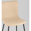Стул Pluto бежевый Stool Group HP2301 HAB1-23