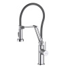 Смеситель для кухни Европа Aquatek AQ1388CR