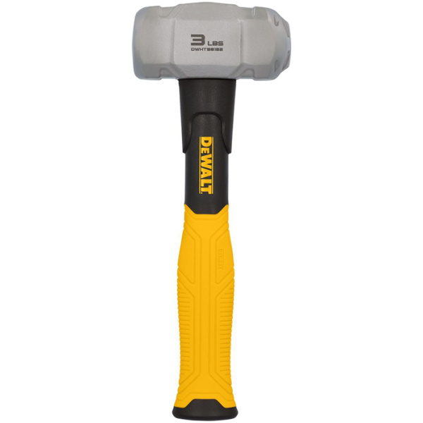 Кувалда с гашением вибрации DeWalt DWHT56152-1