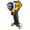 Гайковерт аккумуляторный DeWalt DCF901P2-QW