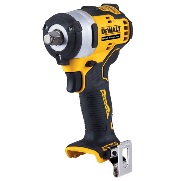Гайковерт аккумуляторный DeWalt DCF901P2-QW