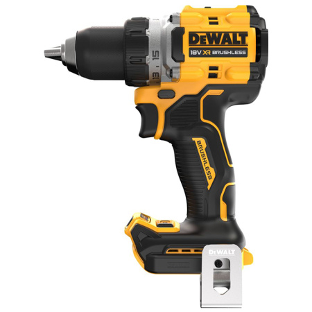 Дрель-шуруповерт аккумуляторная DeWalt DCD800P2T-QW