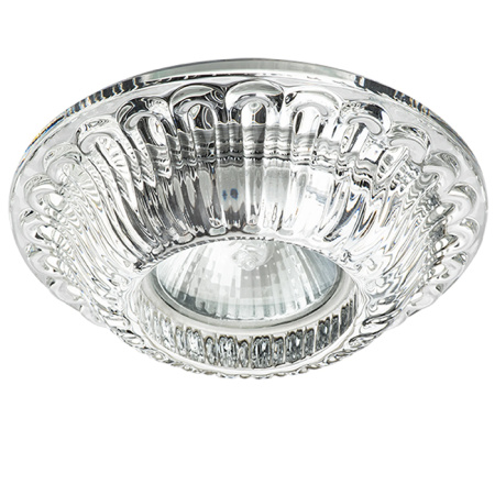 Светильник точечный встраиваемый Torcea Lightstar 006332