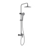 Душевая стойка Бетта Aquatek AQ2160BGM