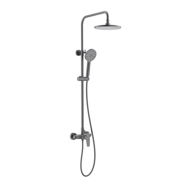 Душевая стойка Бетта Aquatek AQ2160BGM