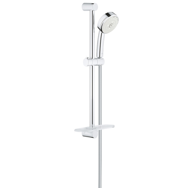 Душевой гарнитур New Tempesta Cosmopolitan Grohe 27929002