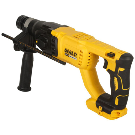 Перфоратор аккумуляторный DeWalt DCH133M1-QW