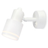 Спот накладной поворотный с выключателем Ambrella Light TA1281