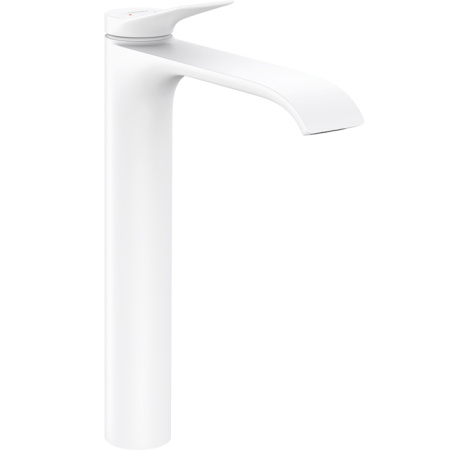 Смеситель для раковины со сливным гарнитуром Vivenis Hansgrohe 75040700