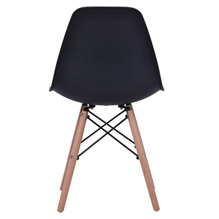 Комплект из 4 стульев Eames Noro HC10165