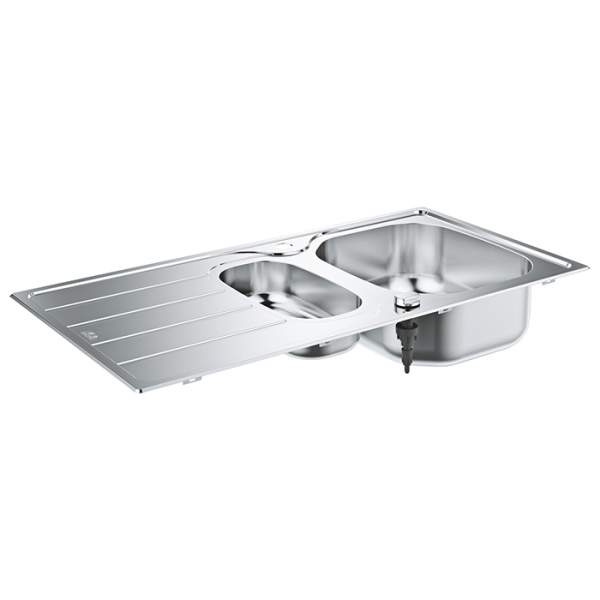 Мойка кухонная K200 Grohe 31564SD1