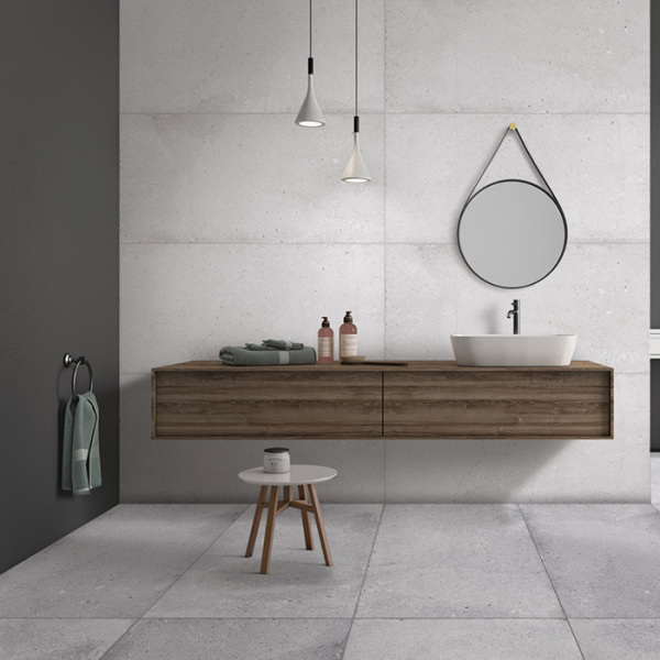 Керамогранит Rockstar New York Matt NT Ceramic NTTVL99826M