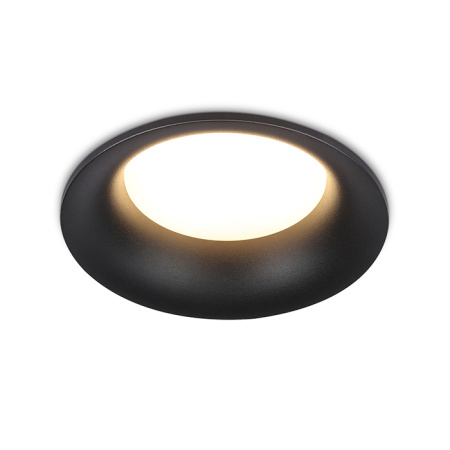 Светильник встраиваемый точечный Ambrella Light TN51811