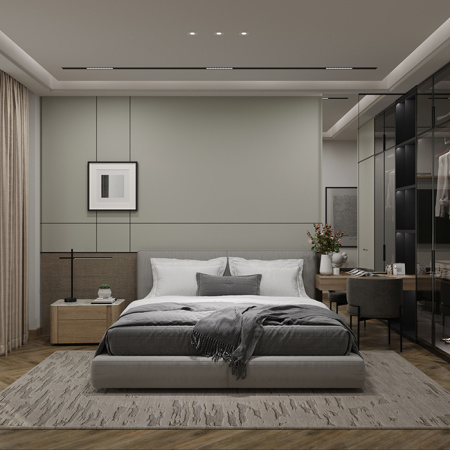 Ламинат SPC Divino Art Parquet Tulesna 1005-8